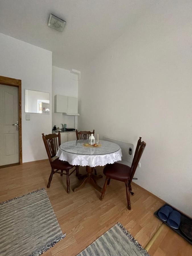 Apartman Studio Lusi 1 Subotica Dış mekan fotoğraf