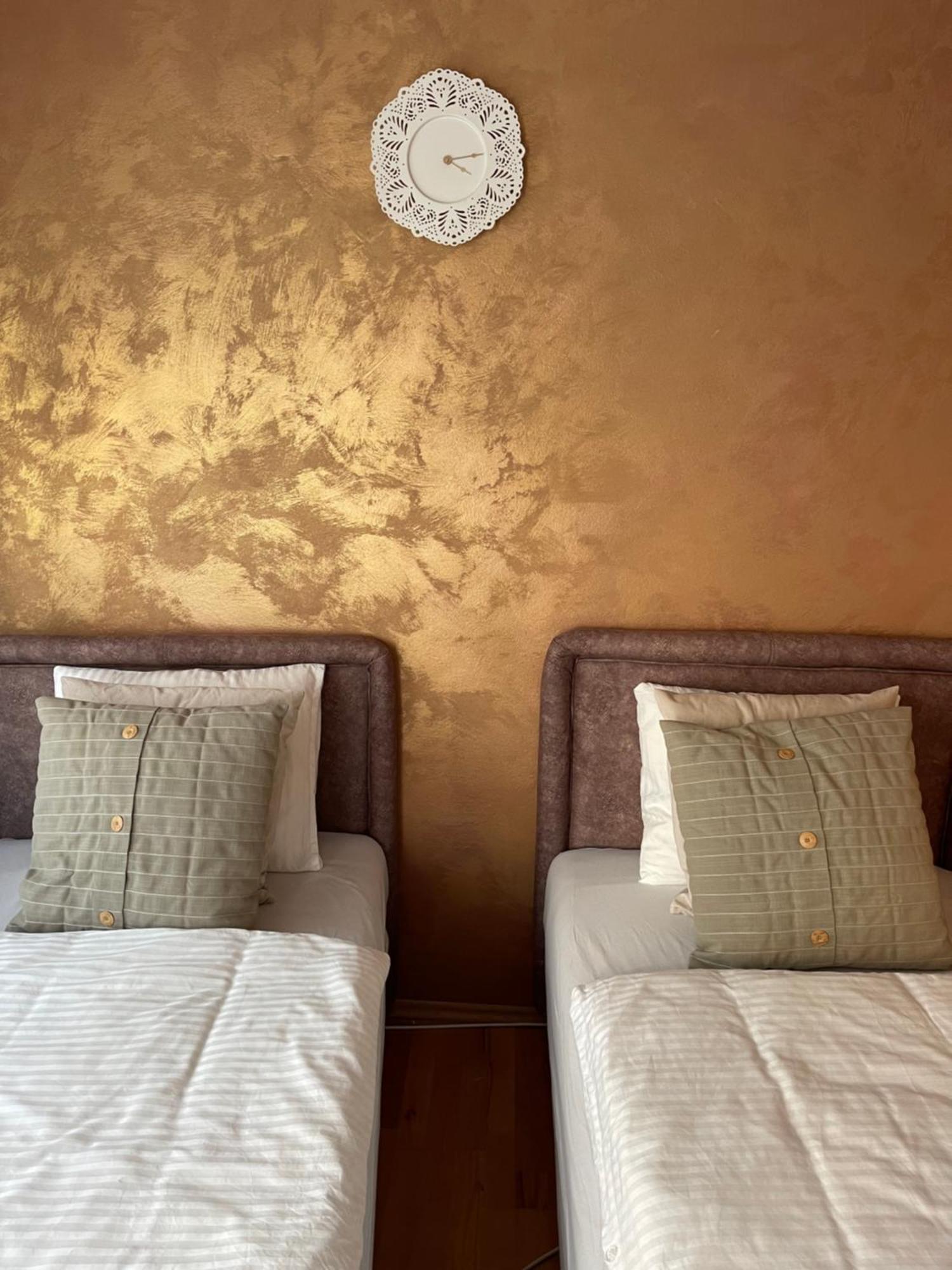 Apartman Studio Lusi 1 Subotica Dış mekan fotoğraf