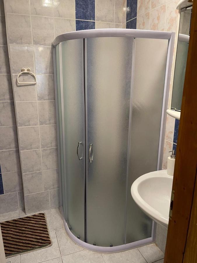 Apartman Studio Lusi 1 Subotica Dış mekan fotoğraf